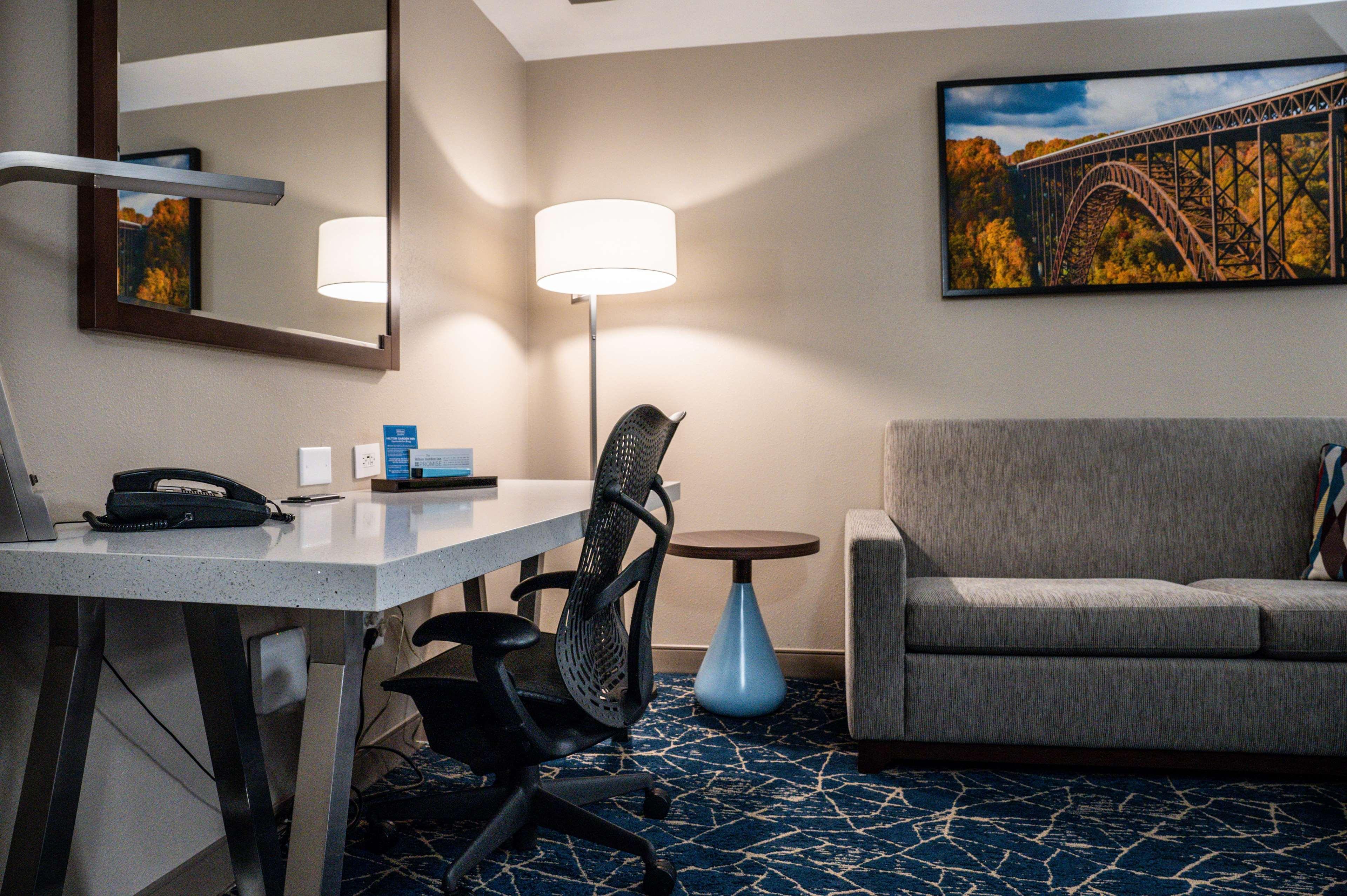 Hilton Garden Inn Fayetteville/Fort Bragg Kültér fotó