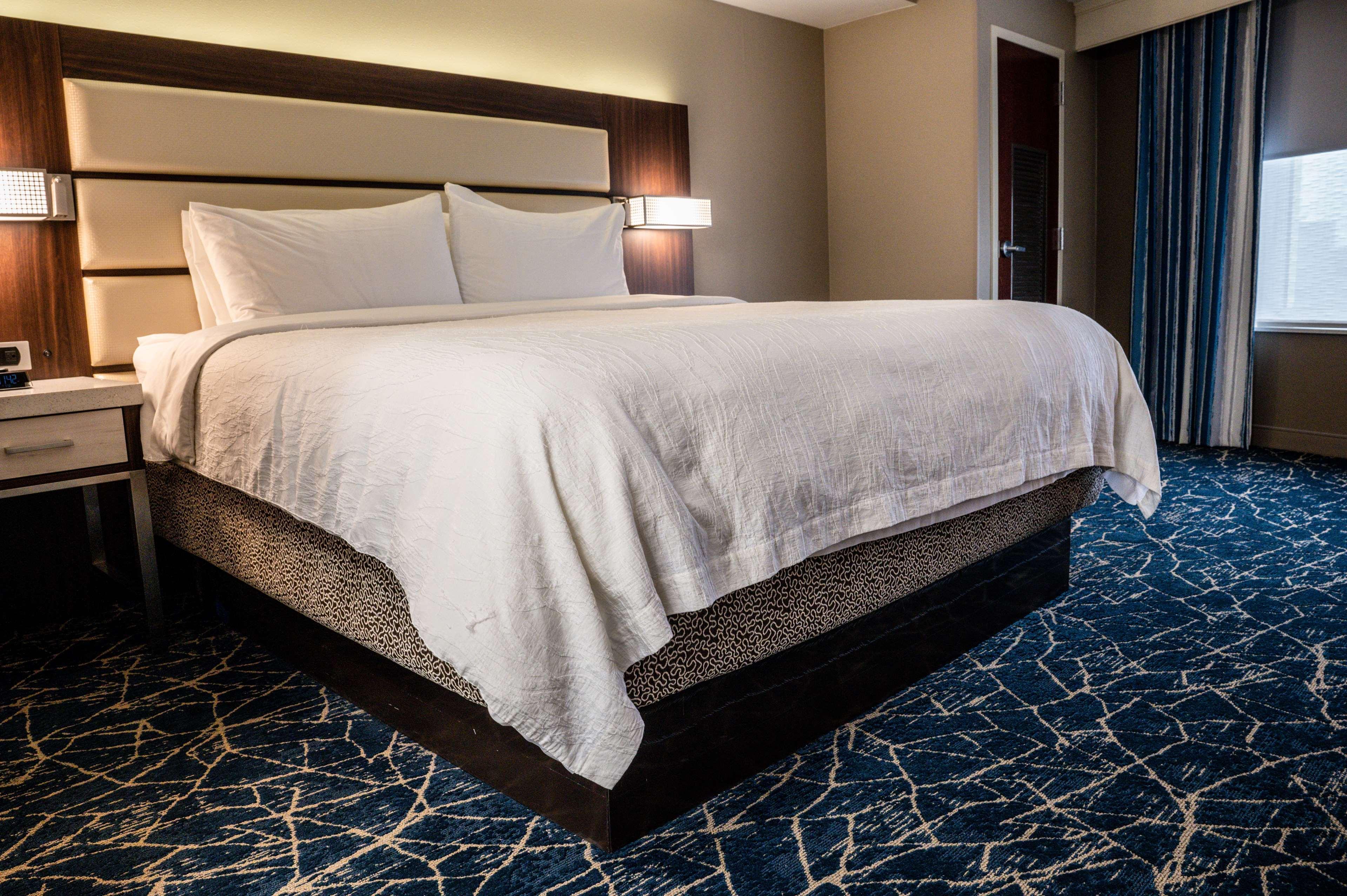 Hilton Garden Inn Fayetteville/Fort Bragg Kültér fotó