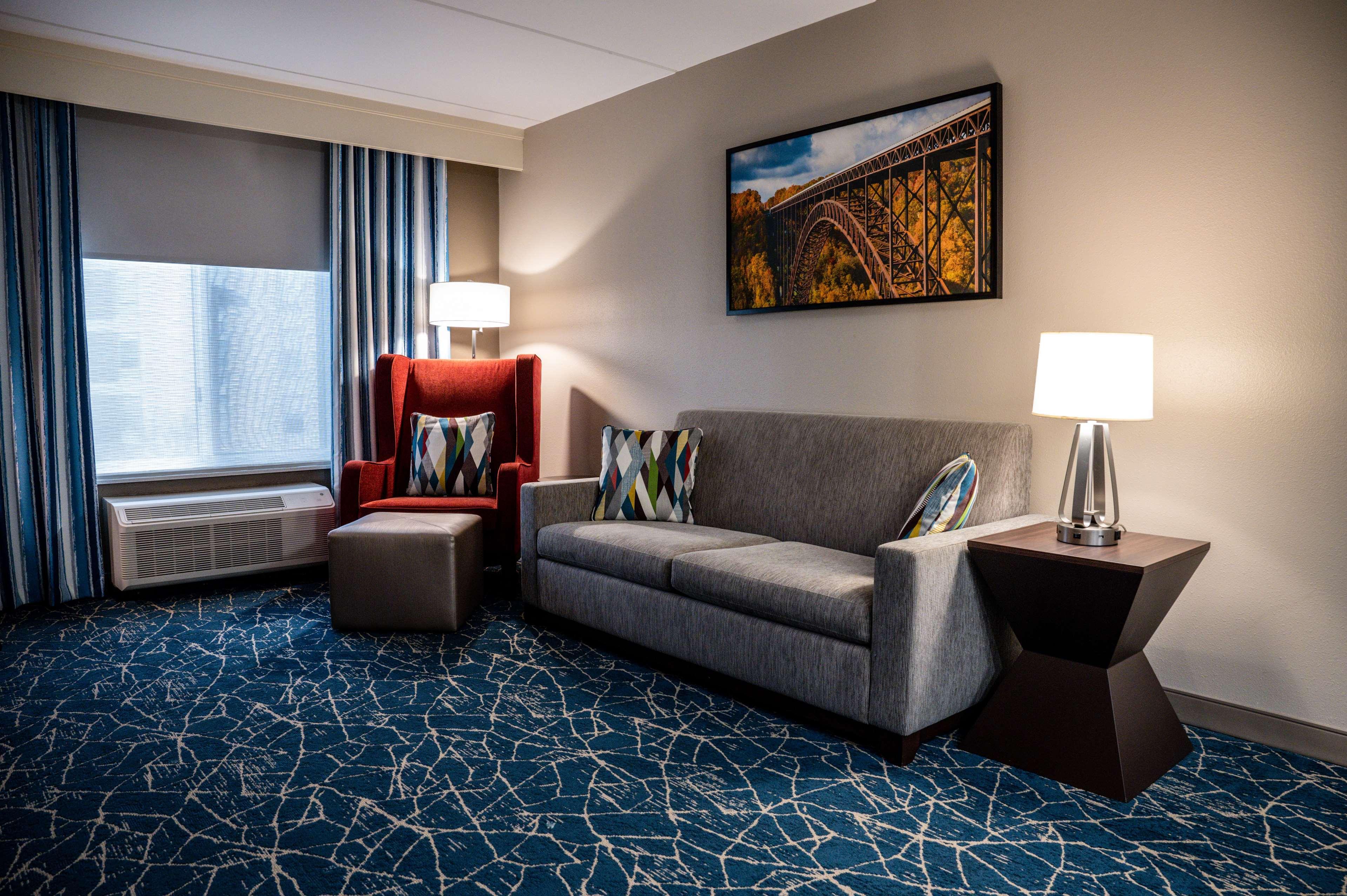 Hilton Garden Inn Fayetteville/Fort Bragg Kültér fotó