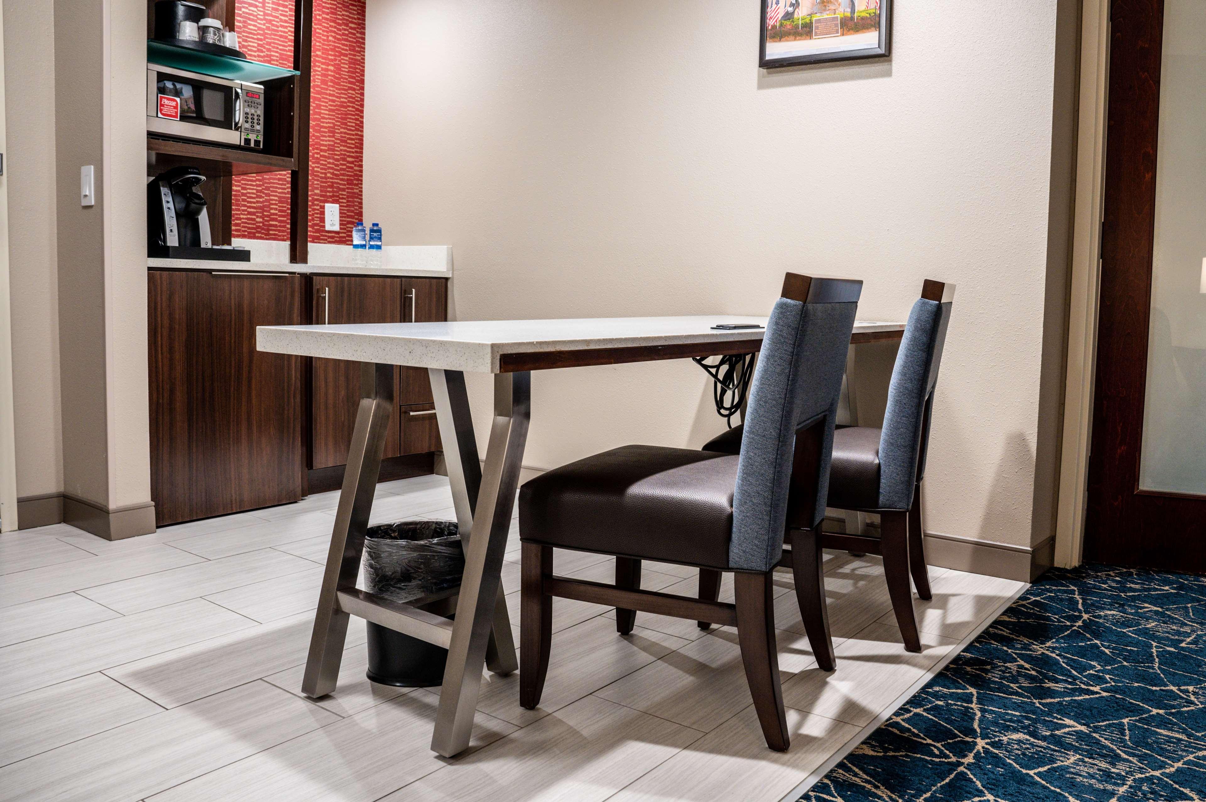 Hilton Garden Inn Fayetteville/Fort Bragg Kültér fotó