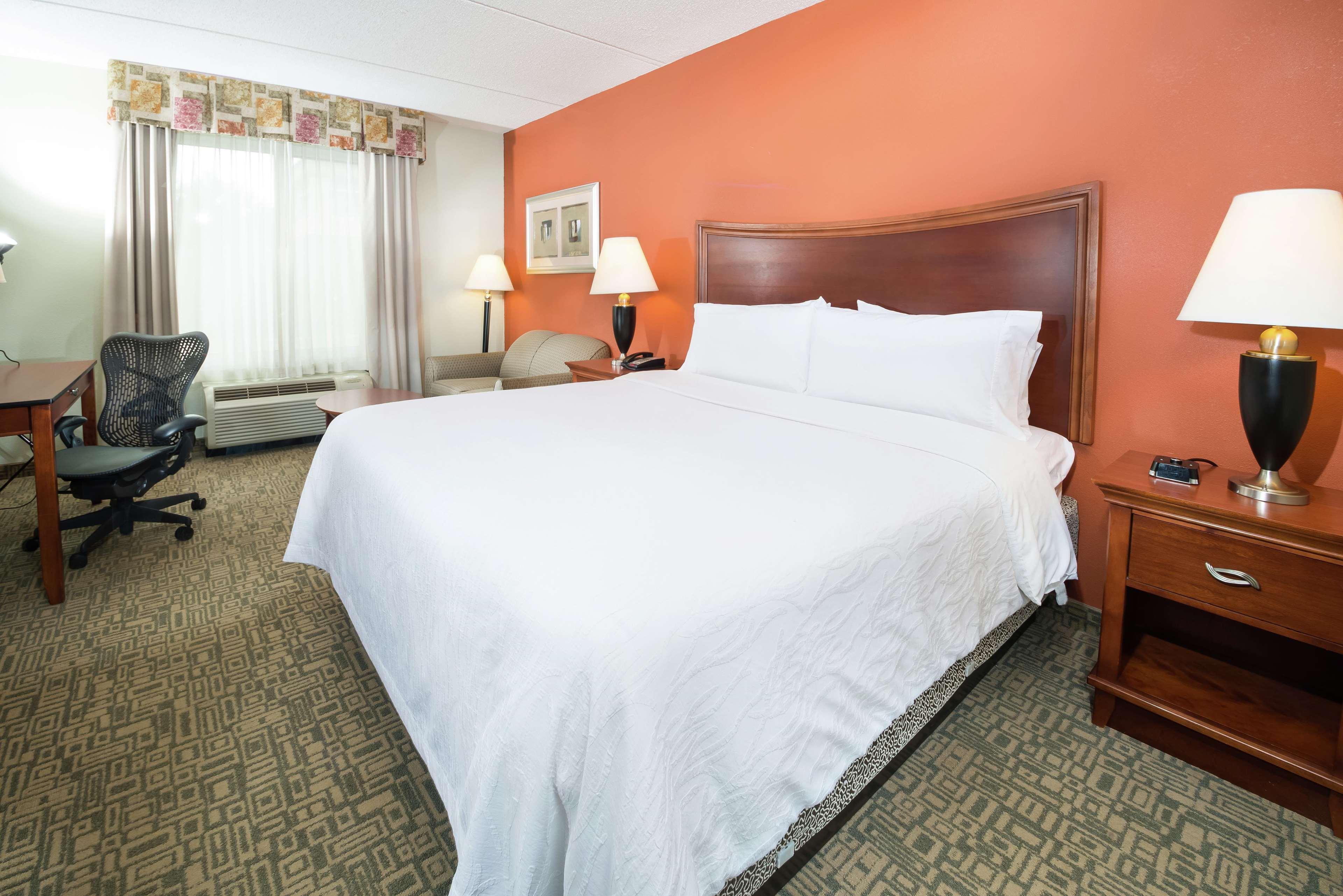 Hilton Garden Inn Fayetteville/Fort Bragg Kültér fotó