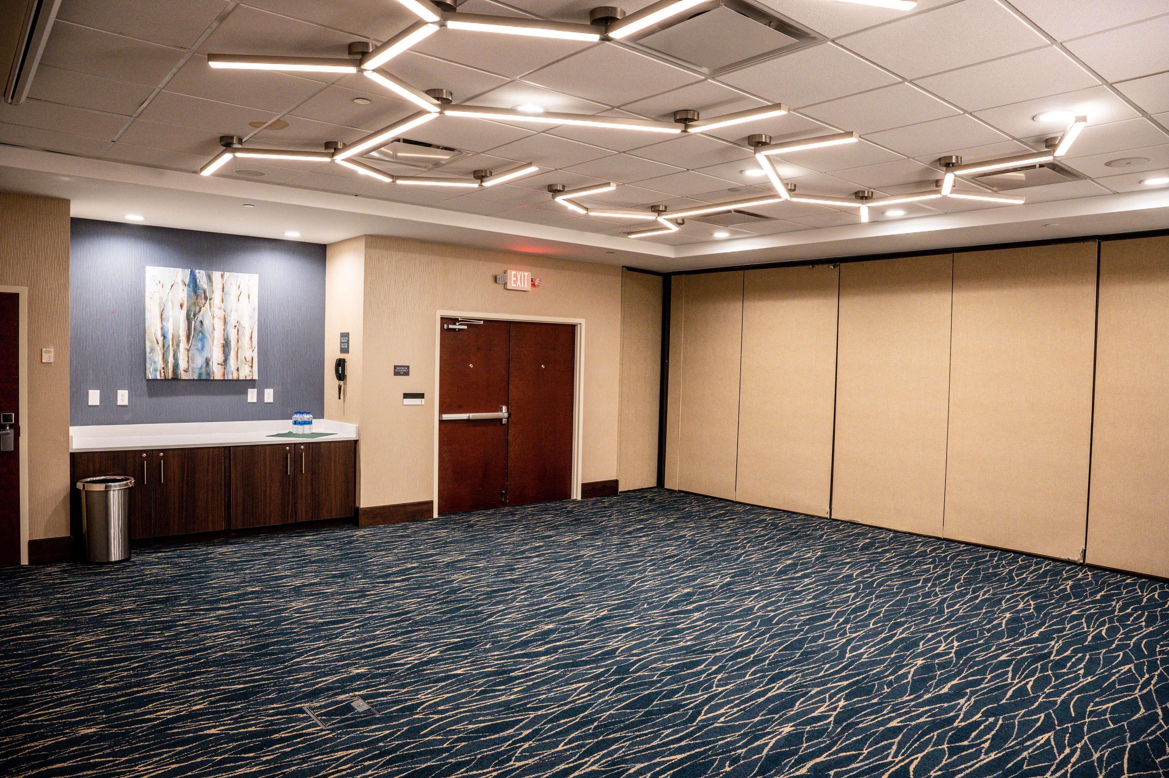 Hilton Garden Inn Fayetteville/Fort Bragg Kültér fotó