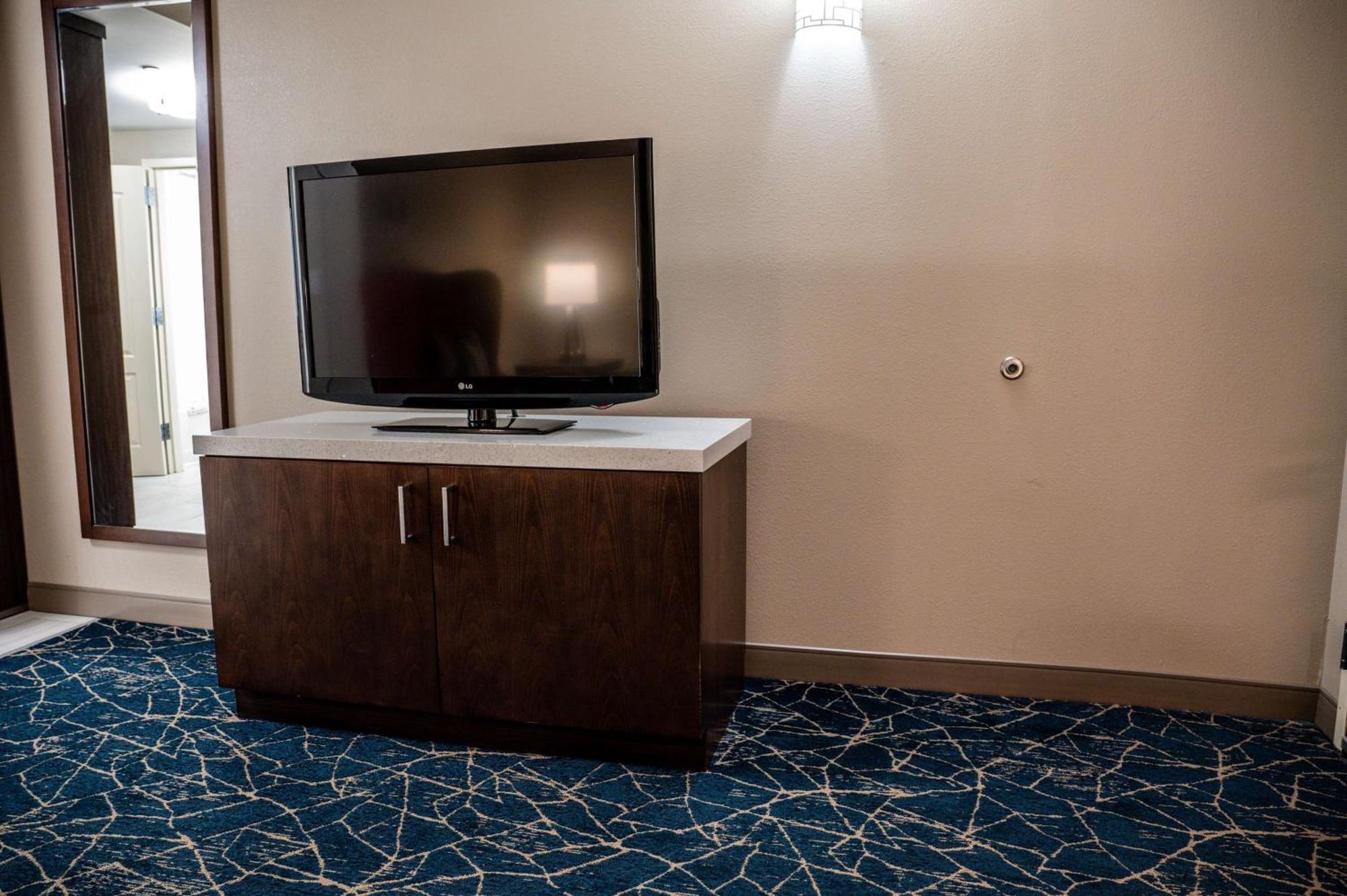 Hilton Garden Inn Fayetteville/Fort Bragg Kültér fotó