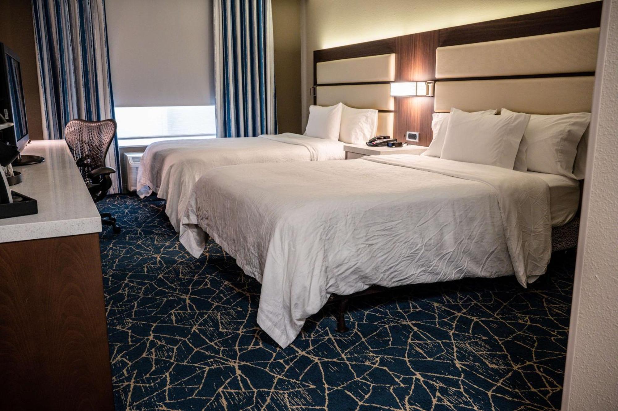 Hilton Garden Inn Fayetteville/Fort Bragg Kültér fotó