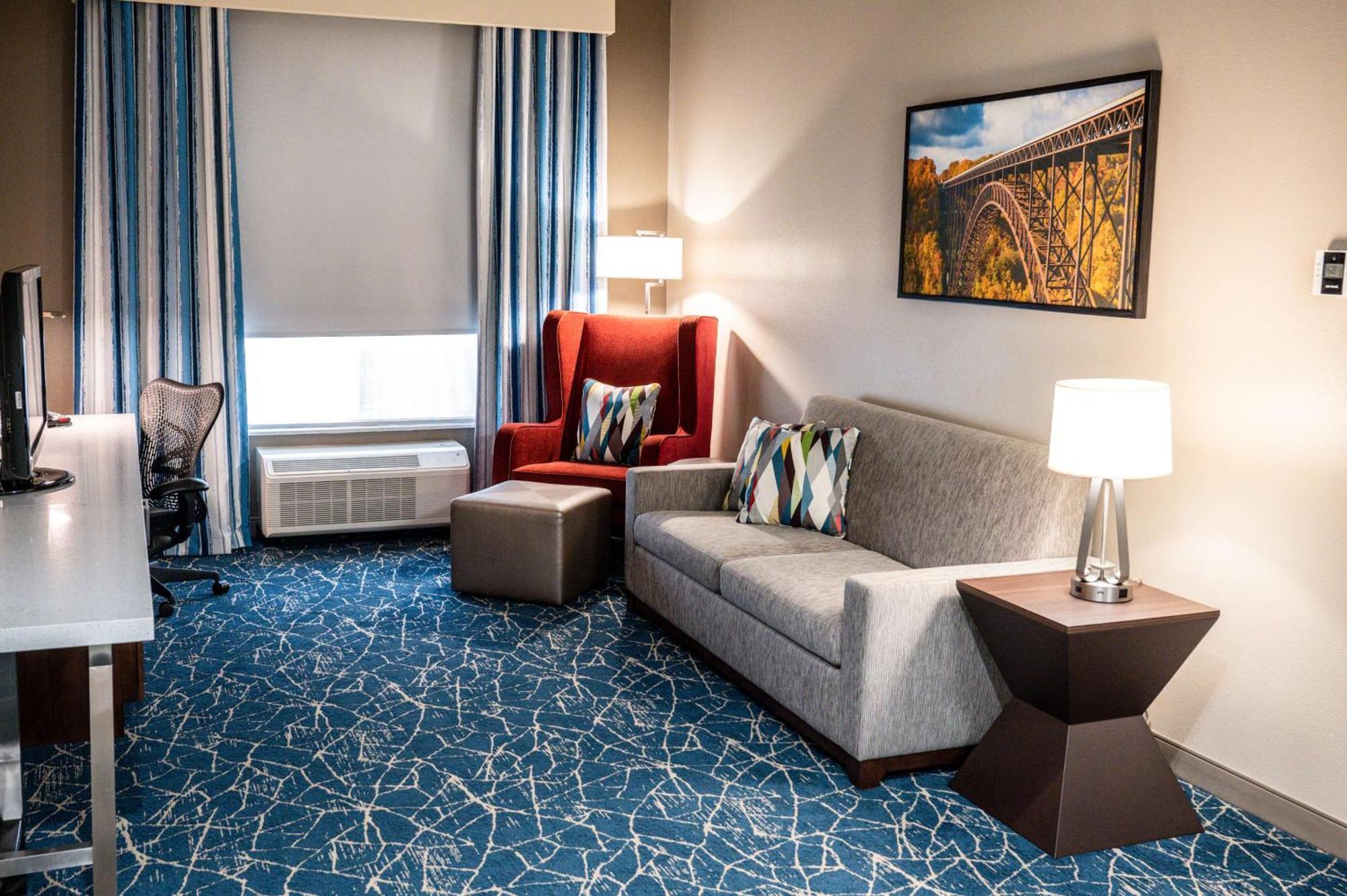 Hilton Garden Inn Fayetteville/Fort Bragg Kültér fotó