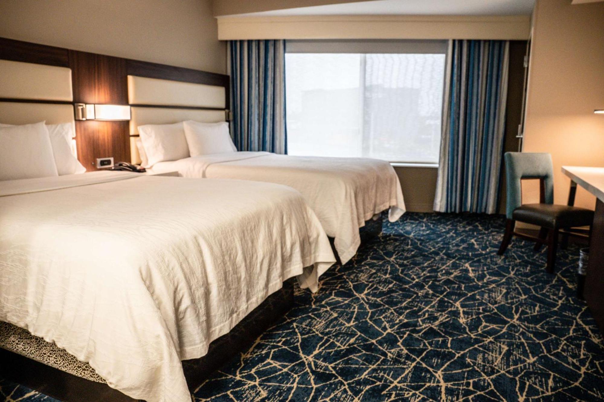 Hilton Garden Inn Fayetteville/Fort Bragg Kültér fotó