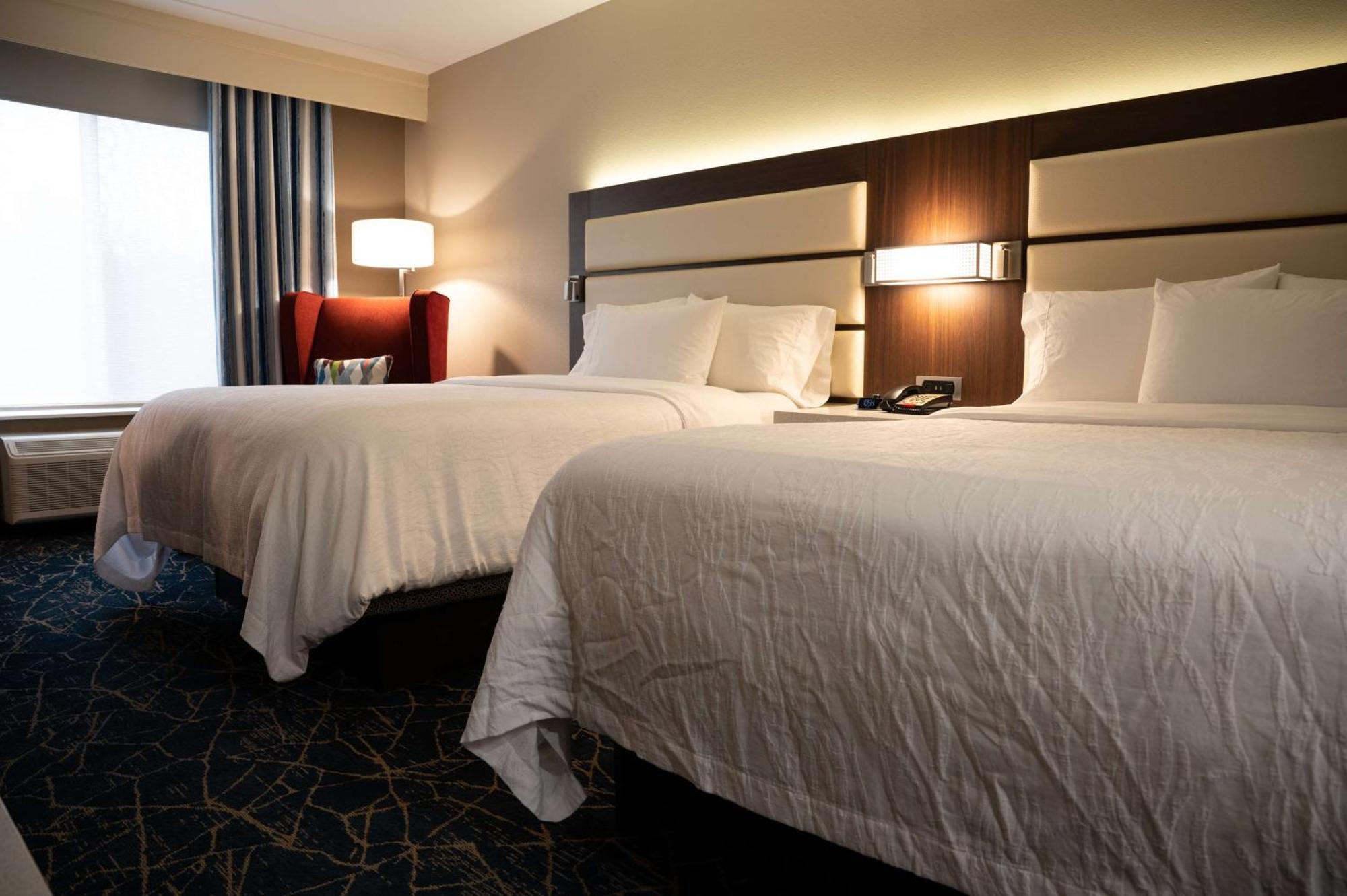 Hilton Garden Inn Fayetteville/Fort Bragg Kültér fotó